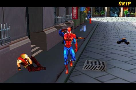 spider man total mayhem download|spider man 2 game download.